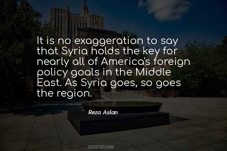 Syria's Quotes #482659