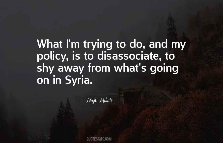 Syria's Quotes #578521