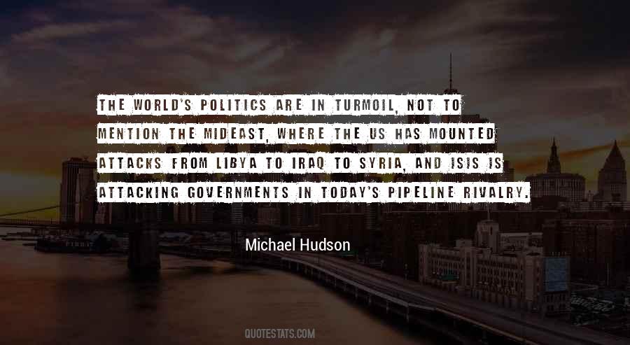 Syria's Quotes #757303