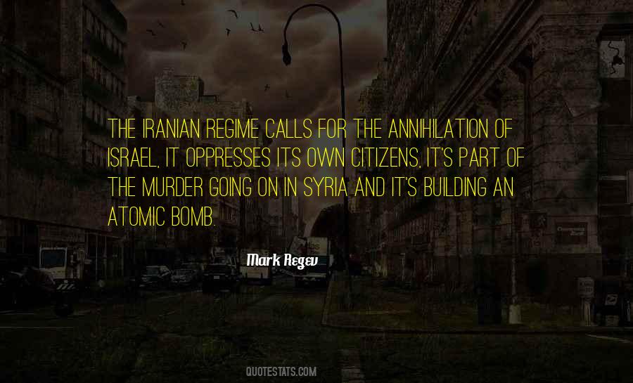 Syria's Quotes #834034