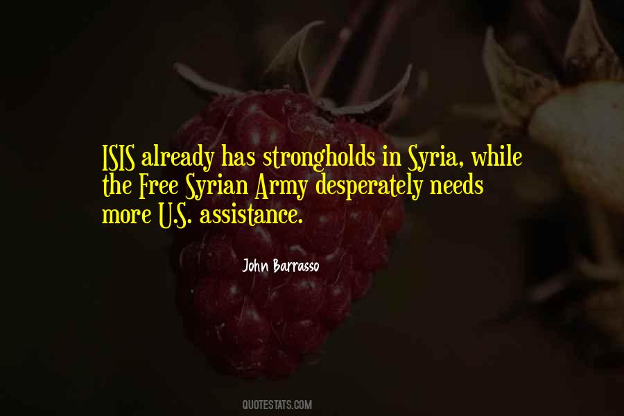 Syria's Quotes #897258