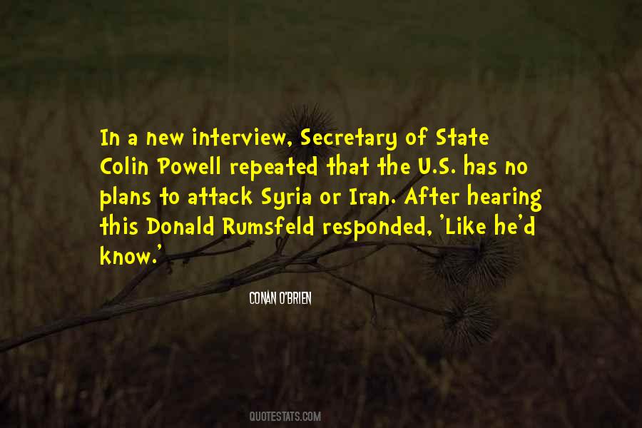 Syria's Quotes #922664
