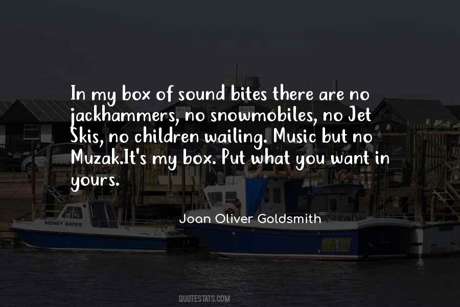 Syrinx Quotes #56999