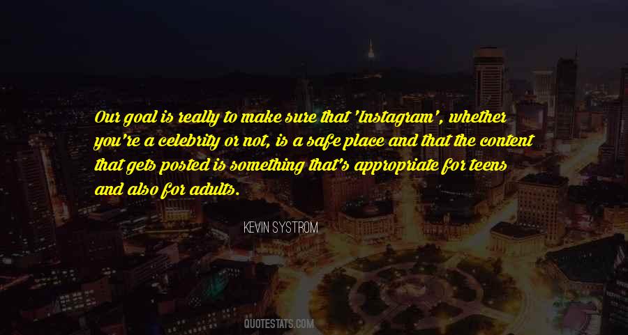 Systrom Quotes #444260