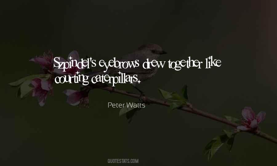 Szpindel's Quotes #1138830