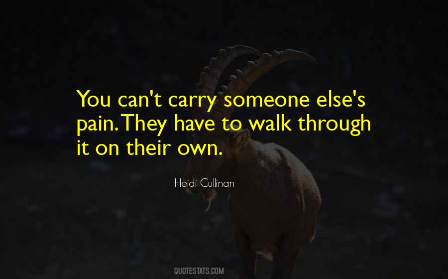 T'carry Quotes #1232390