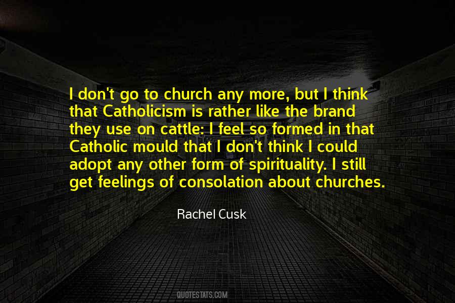 T'church Quotes #14342