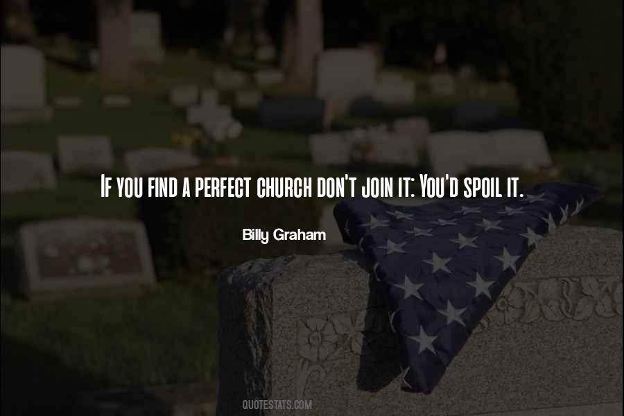 T'church Quotes #162197