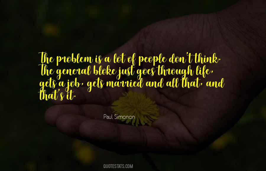 T'inflict Quotes #160