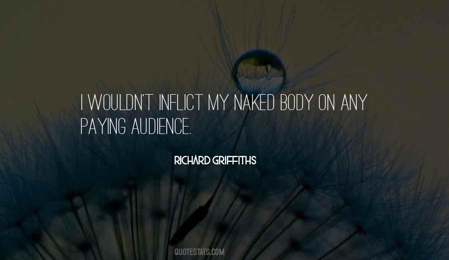T'inflict Quotes #216207