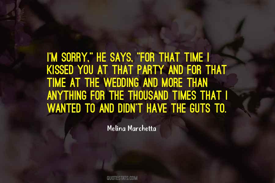 T'inflict Quotes #218
