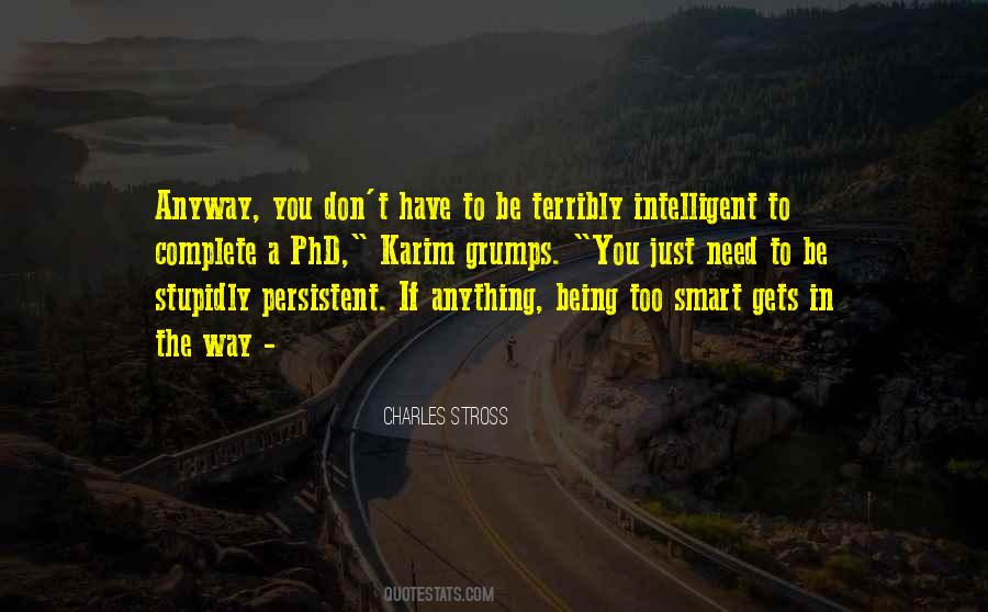 T'inflict Quotes #340