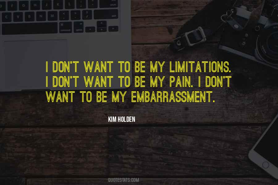 T'inflict Quotes #374