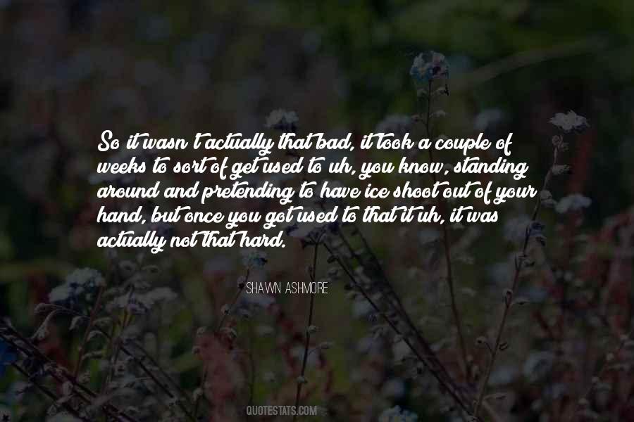 T'inflict Quotes #425