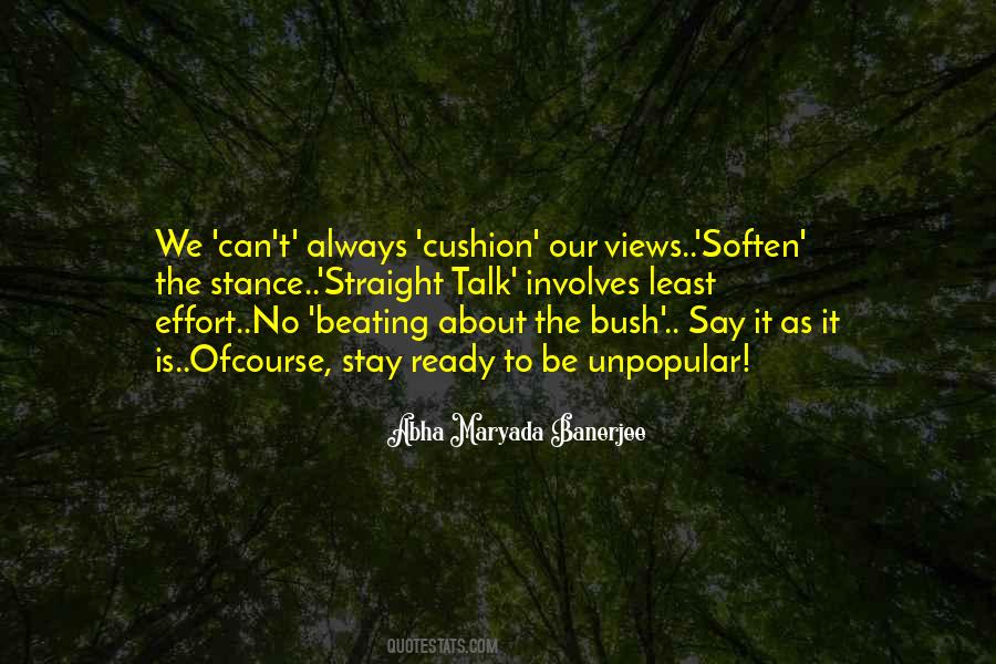 T'inflict Quotes #430