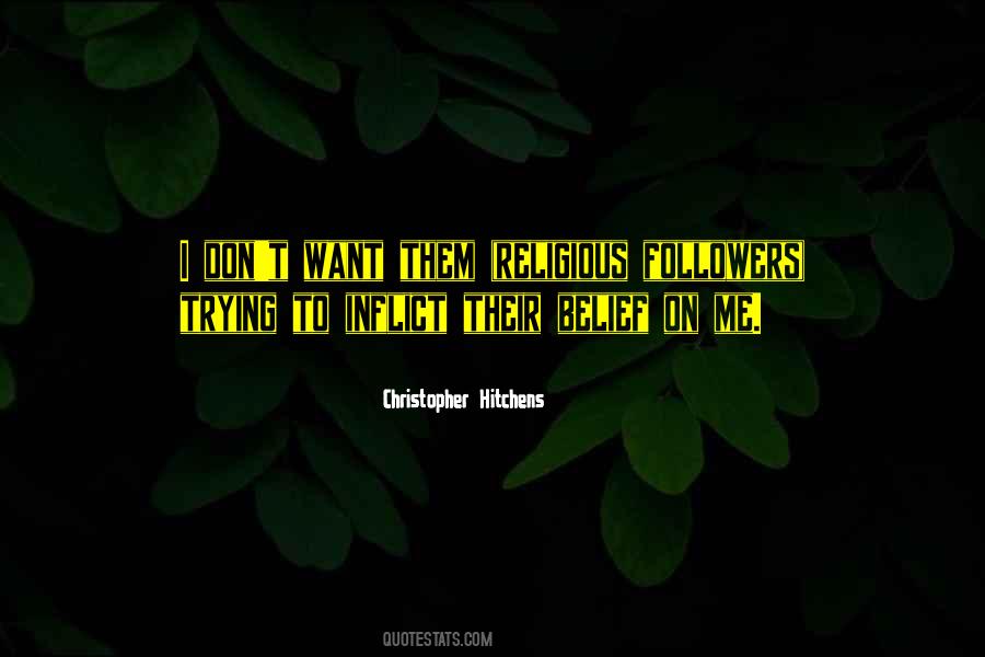 T'inflict Quotes #546808
