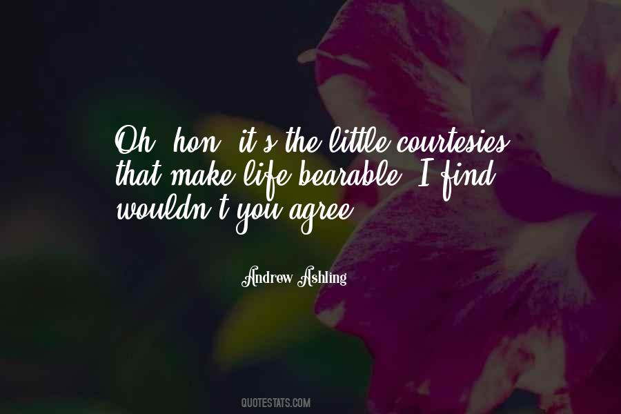 T'inflict Quotes #67