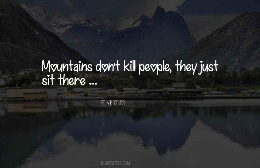 T'kill Quotes #1216401