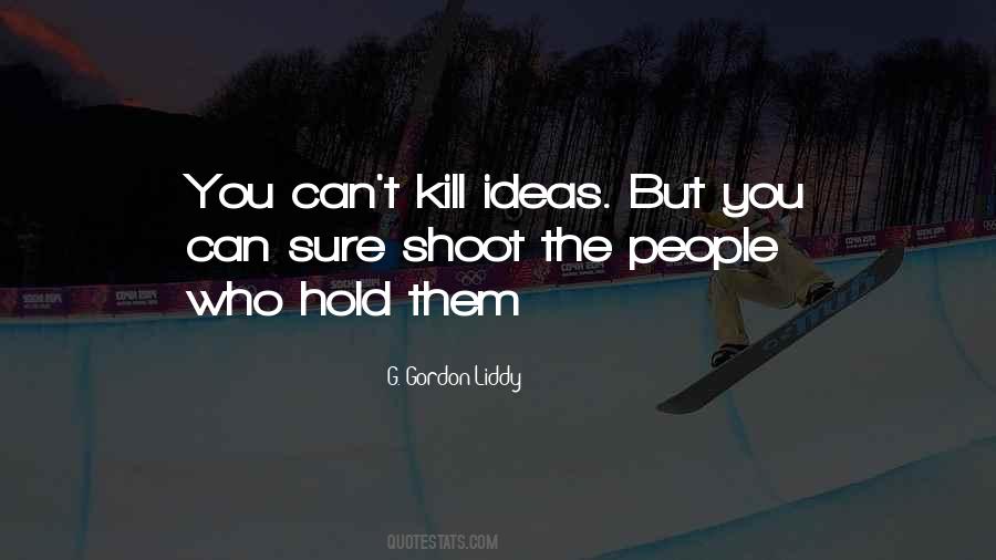 T'kill Quotes #1293617