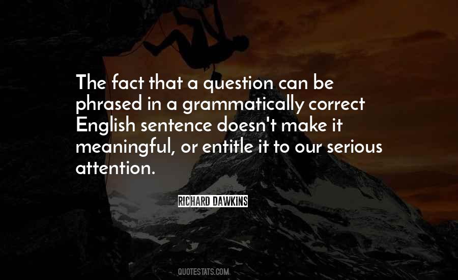 T'make Quotes #1703835