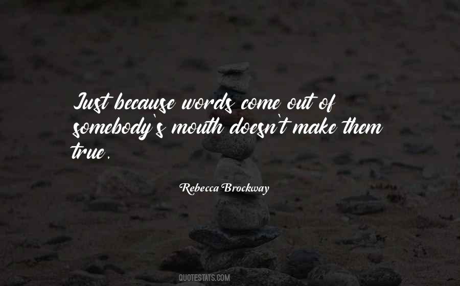 T'make Quotes #1708211