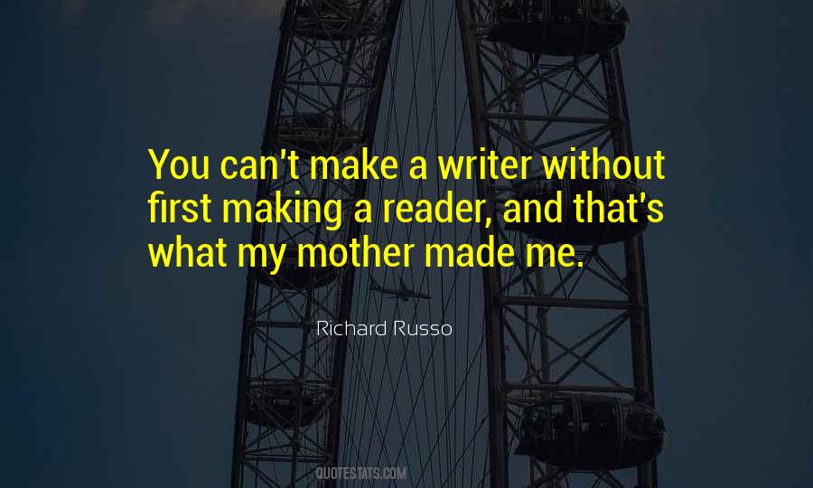 T'make Quotes #1712612