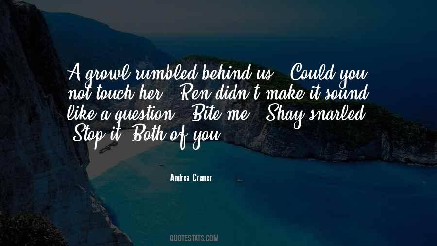 T'make Quotes #1712991