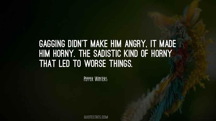 T'make Quotes #1713151