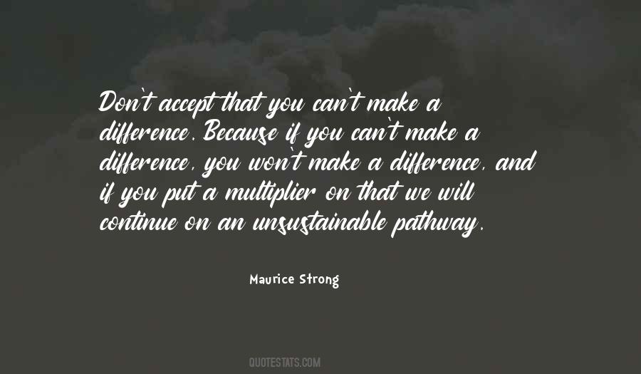T'make Quotes #1722755