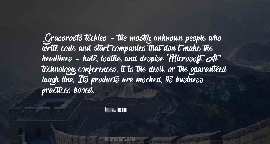 T'make Quotes #1723931