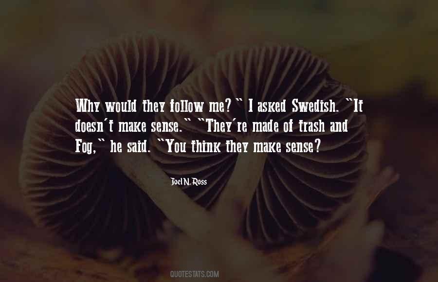 T'make Quotes #1724407