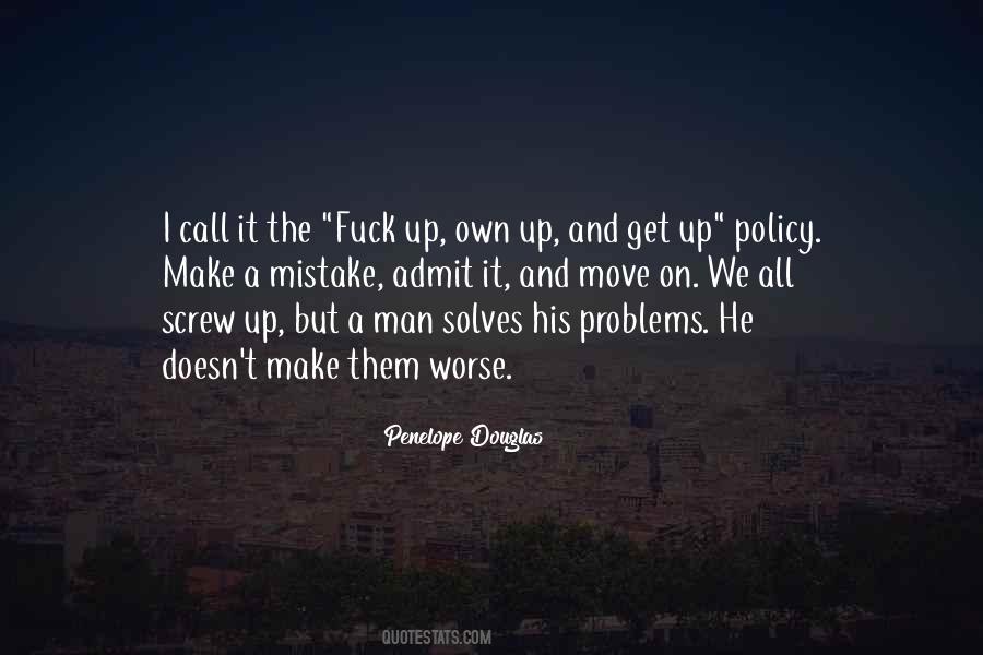 T'make Quotes #1733561