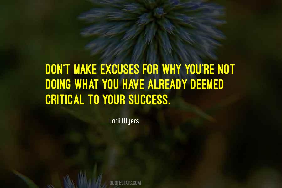 T'make Quotes #1757624