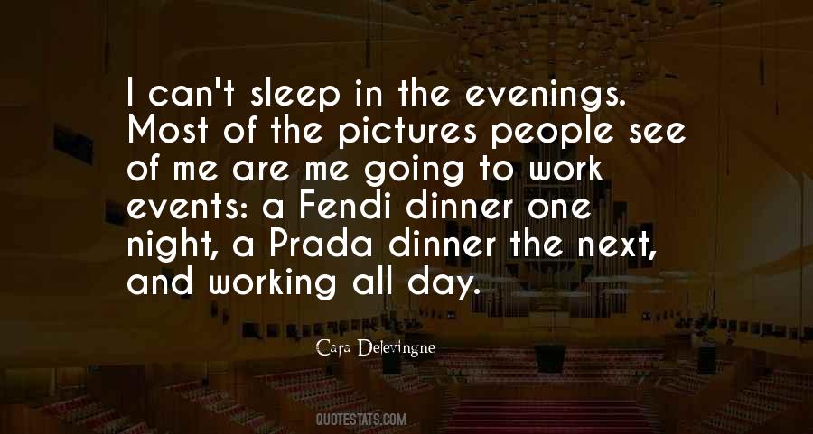 T'sleep Quotes #1168100