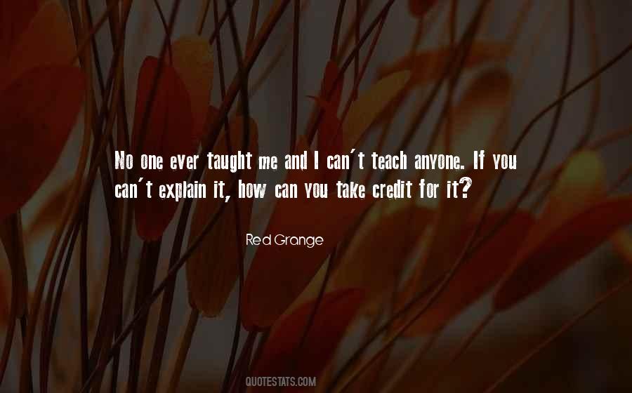 T'teach Quotes #1366466