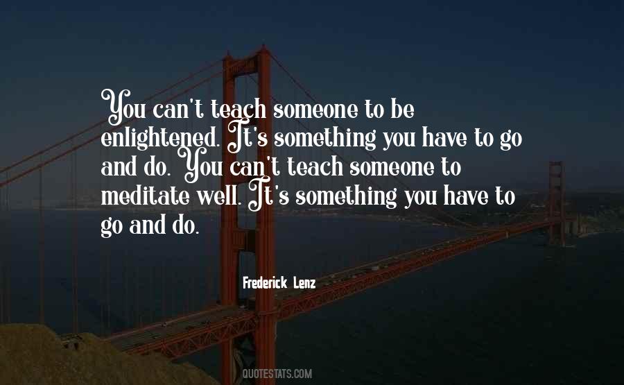 T'teach Quotes #1377890
