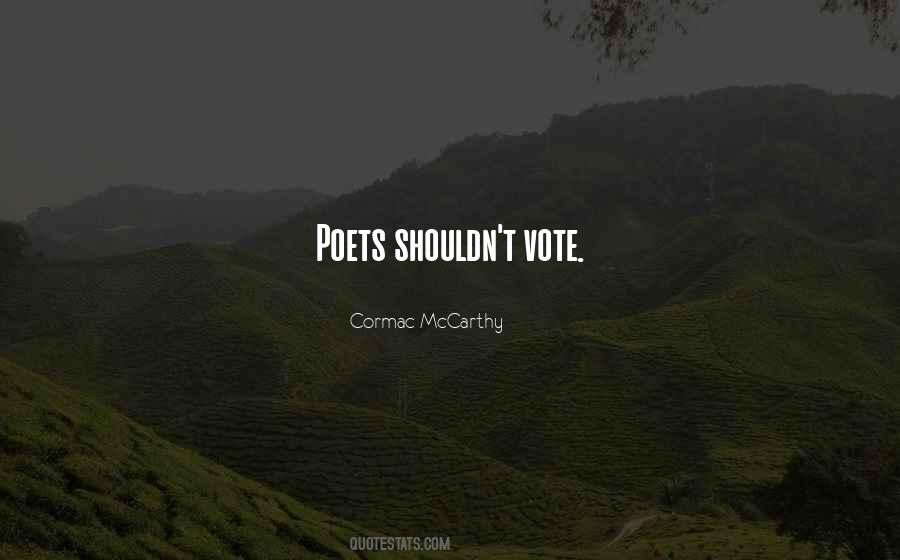 T'vote Quotes #1353575