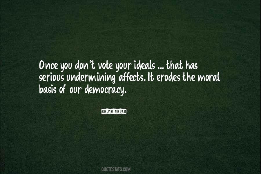 T'vote Quotes #1519497