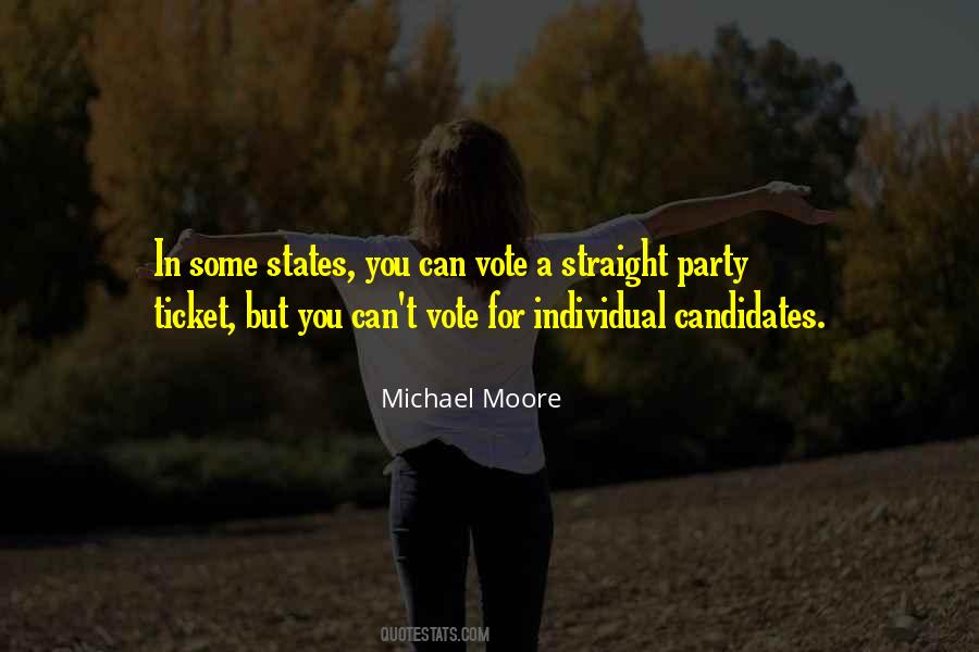 T'vote Quotes #904084