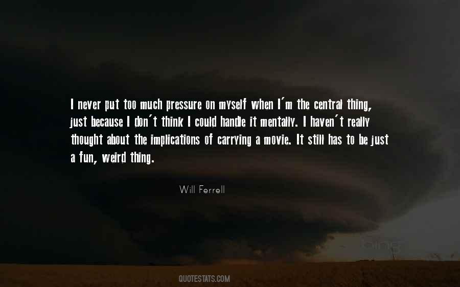 T'will Quotes #7032