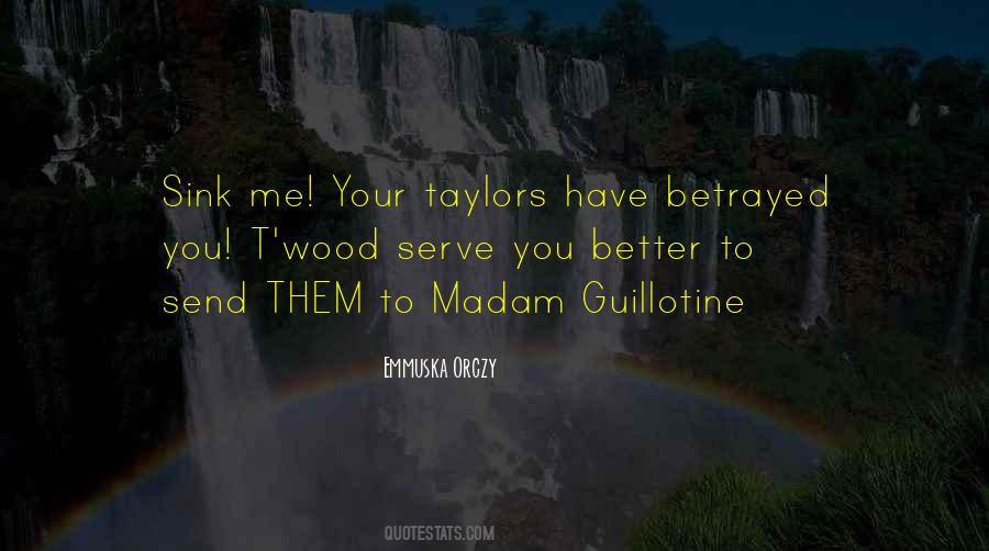T'wood Quotes #166530