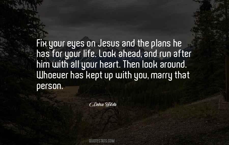 Tabor Quotes #1470251