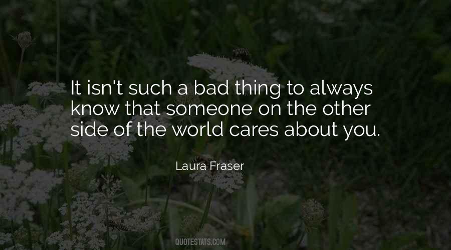 Tache Quotes #1172627