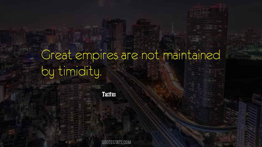 Tacitus's Quotes #127326