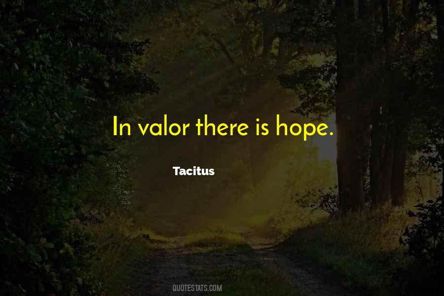 Tacitus's Quotes #388236
