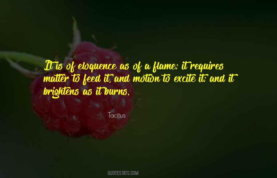 Tacitus's Quotes #838302