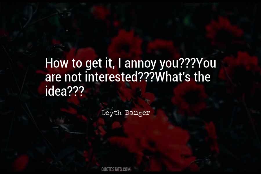 Tactilely Quotes #902024