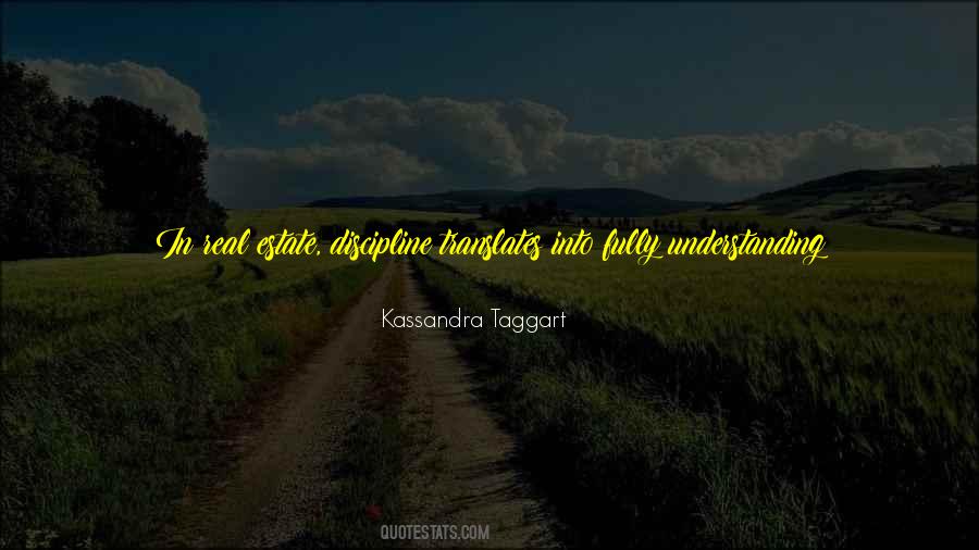 Taggart's Quotes #26190
