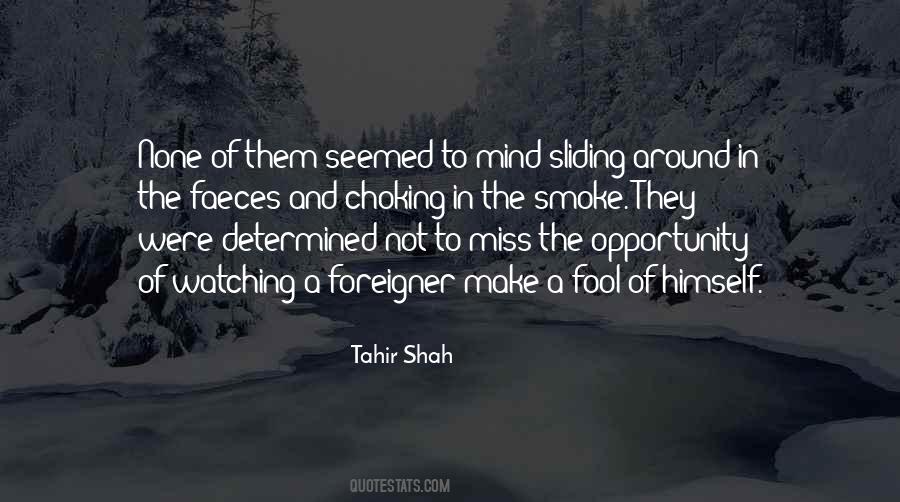 Tahir Quotes #151811