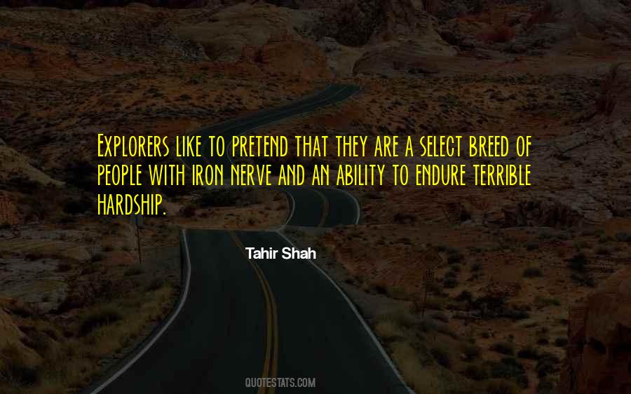 Tahir Quotes #161660